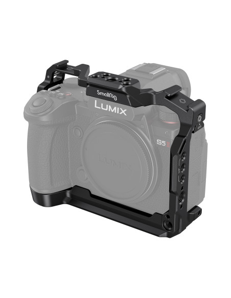 CAGE SMALLRIG 4022 POUR PANASINIC S5II/S5IIX/G9 MK2