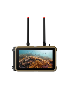 ENREGISTREUR ATOMOS NINJA + CONNECT SPECIAL BUNDLE