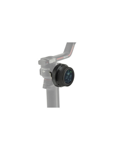 COMMANDE FOCUS POUR NUCLEUS NANO II WLC-T05-HWC