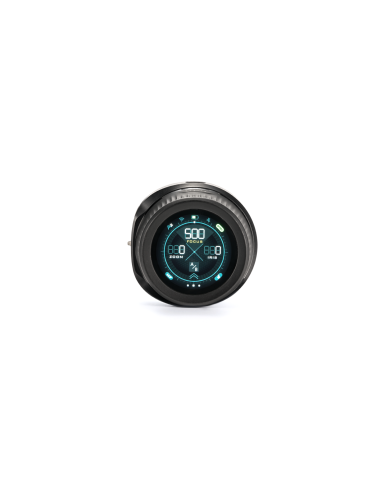 COMMANDE FOCUS POUR NUCLEUS NANO II WLC-T05-HWC