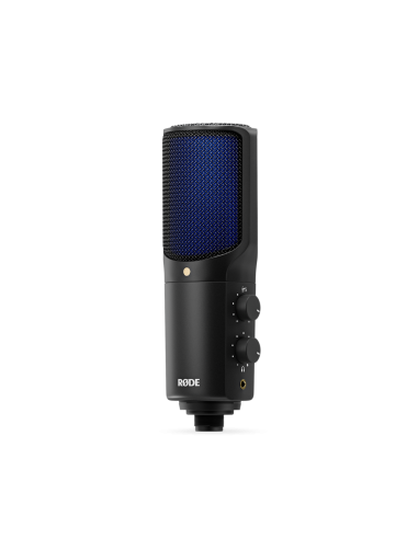 MICRO RODE NT-USB +