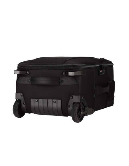 VALISE TENBA ROADIE ROLLER 24 BLACK