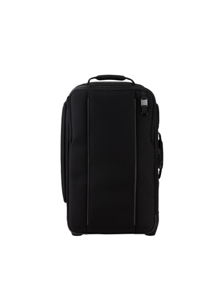VALISE TENBA ROADIE ROLLER 24 BLACK
