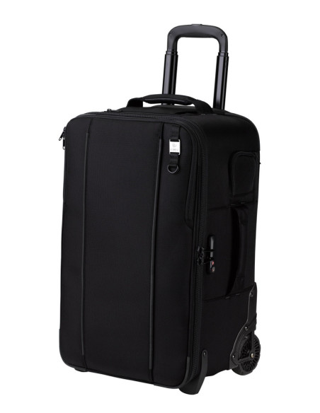 VALISE TENBA ROADIE ROLLER 24 BLACK