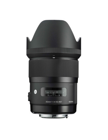 OBJECTIF SIGMA 30/1.4 DC DN Contempory SONY E