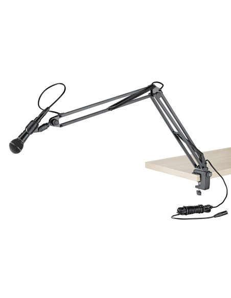 BRAS DE MICRO K&M 23850