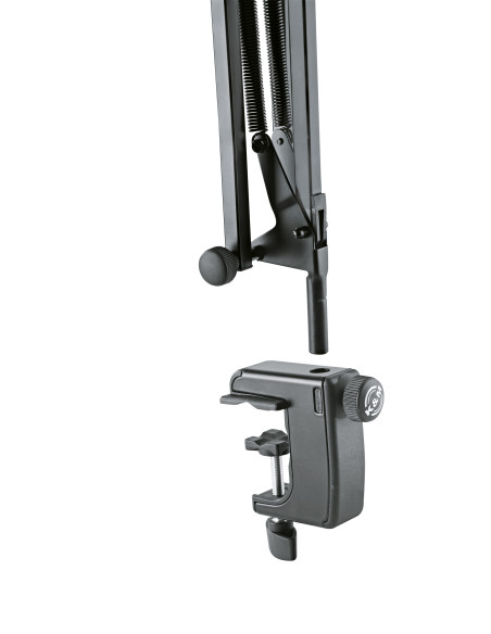 BRAS DE MICRO K&M 23850