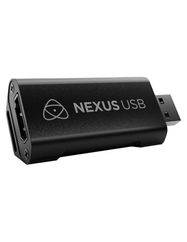 CONVERTISSEUR ATOMOS NEXUS HDMI-USB