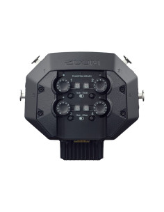MODULE XLR ZOOM EXH-8 EXPANDER CAPSULE
