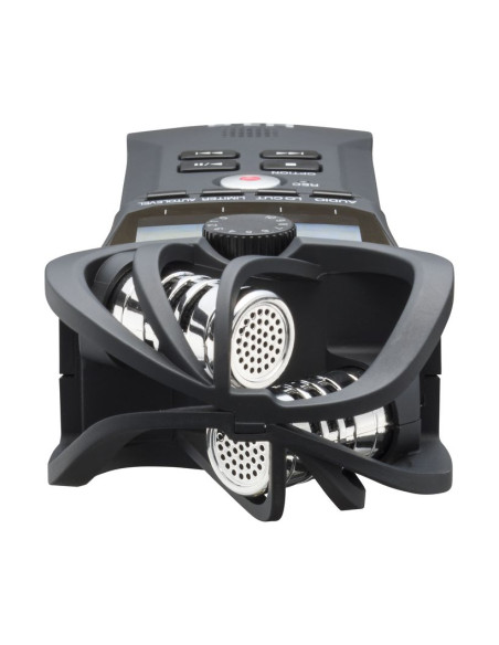 ENREGISTREUR ZOOM PORTABLE H1N