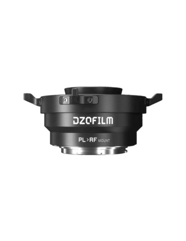 BAGUE D'ADAPTATION DZO OCTOPUS PL vers L NOIRE