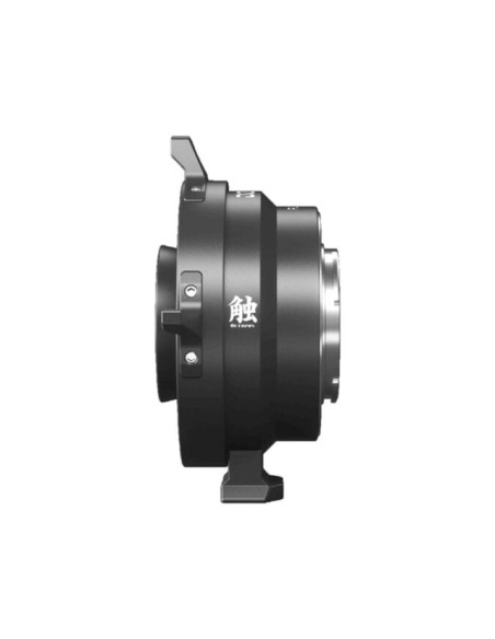 BAGUE D'ADAPTATION DZO OCTOPUS PL vers SONY E NOIRE