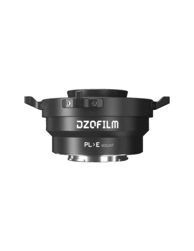 BAGUE D'ADAPTATION DZO OCTOPUS PL vers SONY E NOIRE