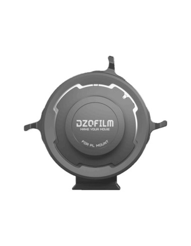 BAGUE D'ADAPTATION DZO OCTOPUS PL vers SONY E NOIRE