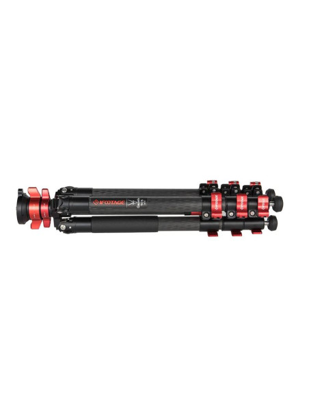TREPIED IFOOTAGE GAZELLE TA6S ALU