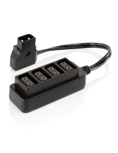 CABLE SHAPE D-TAP SPLITTER SDSC