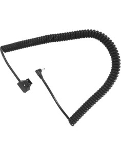 Cable NANLITE D-TAP avec DC socket  CB-DT/DC
