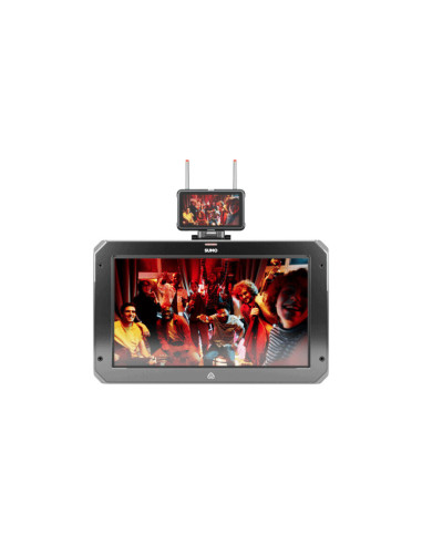 SUPPORT ATOMOS Z-MOUNT