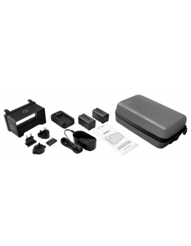 PACK ACCESSOIRES ATOMOS POUR NINJA/NINJA ULTRA/NINJA V/V+/SHINOBI ref ATOMACCKT4