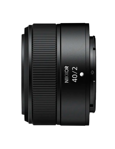 OBJECTIF NIKON 40/2 SE Z