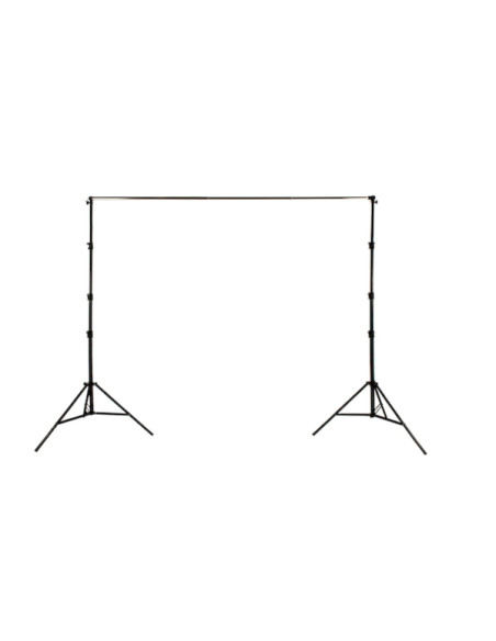 KIT SUPPORT DE FOND MANFROTTO 3M LAS1108