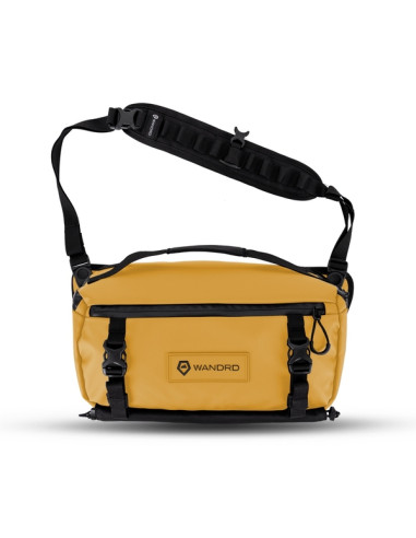 SAC WANDRD ROGUE SLING 9L JAUNE