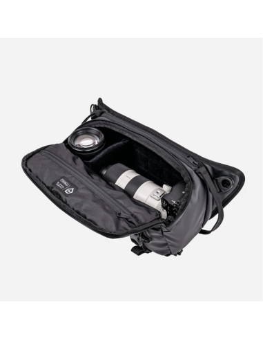 SAC WANDRD ROGUE SLING 9L JAUNE