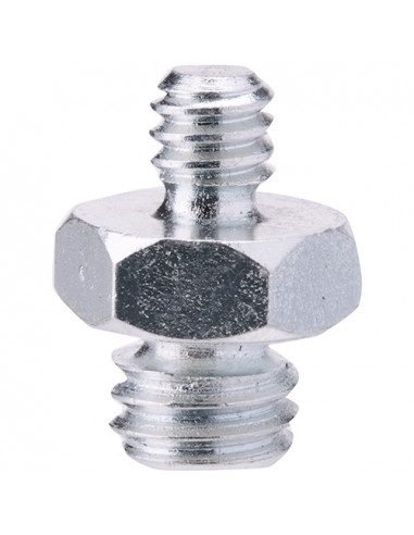 Spigot short 147 Manfrotto