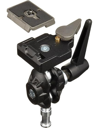 ROTULE MANFROTTO 155RC TILT TOP