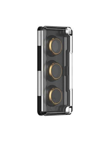 KIT 3 FILTRES ND/PL POLAR PRO SERIES VIVID POUR MAVIC 2 PRO
