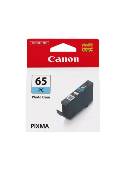 CARTOUCHE CANON CLI-65 CYAN PHOTO PRO-200