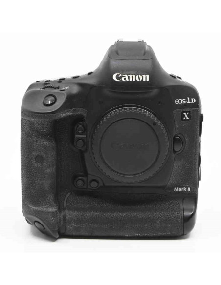 OC Boitier CANON 1DX MkII