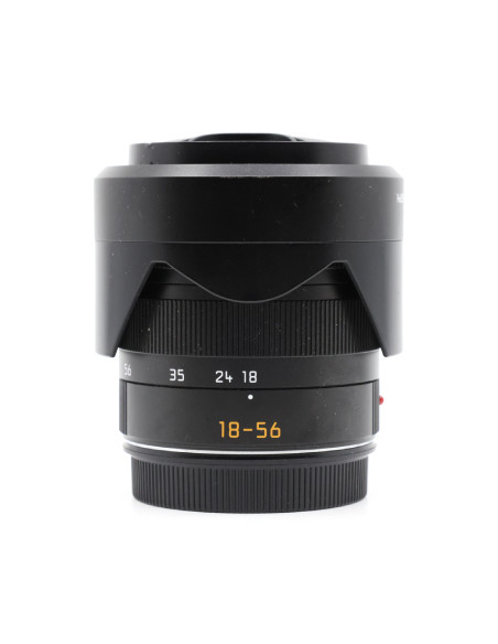 OC Objectif LEICA TL 18-56mm f/3.5-5.6
