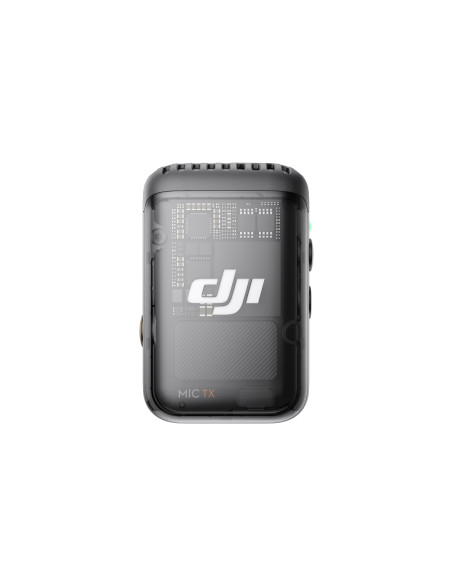 MICRO DJI MIC 2 ( 1 RX + 1 TX)