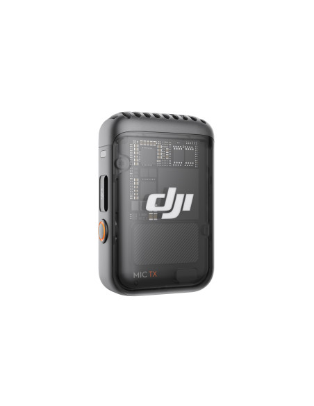 MICRO DJI MIC 2 ( 1 RX + 1 TX)