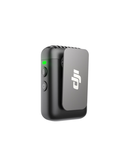 MICRO DJI MIC 2 ( 1 RX + 1 TX)