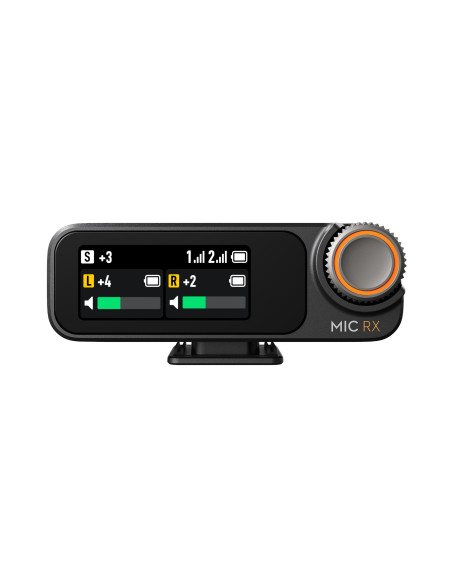 MICRO DJI MIC 2 ( 1 RX + 1 TX)