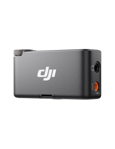 MICRO DJI MIC 2 ( 1 RX + 1 TX)