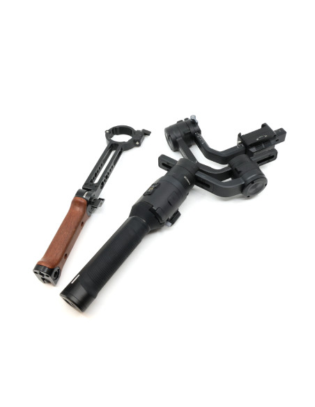 DV Stabilisateur DJI Ronin S