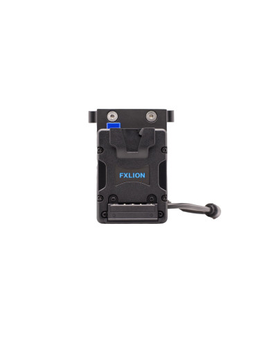 V-MOUNT FXLION NANOFX6 POUR FX6