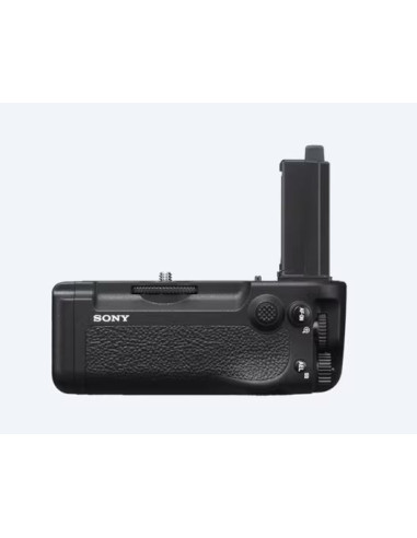 GRIP SONY VGC-5 POUR A9III