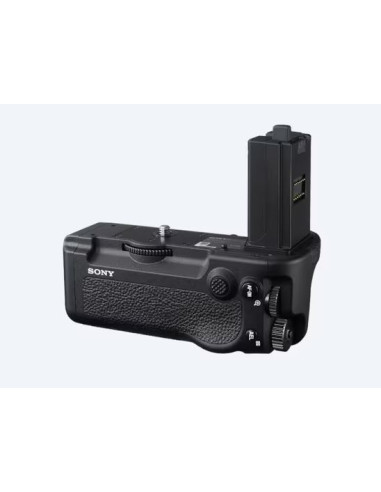 GRIP SONY VGC-5 POUR A9III