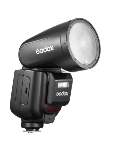 Flash GODOX Speedlite V1Pro-C Canon