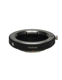BAGUE ADAPTATION M Mount OBJECTIF LEICA M SUR FUJI X