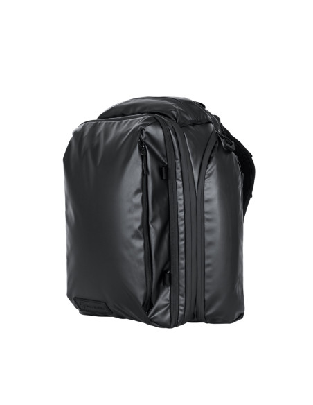 SAC A DOS WANDRD TRANSIT TRAVEL BACKPACK 45L BLACK BUNDLE