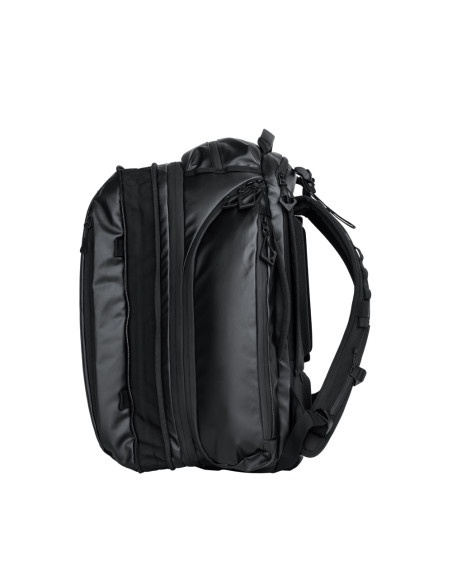 SAC A DOS WANDRD TRANSIT TRAVEL BACKPACK 45L BLACK BUNDLE