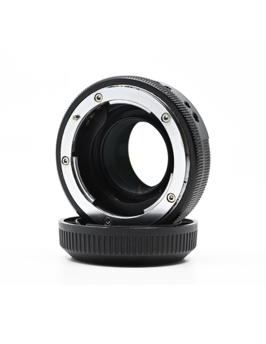 OCCASION BAGUE METABONNES N/F-MFT SPEED BOOSTER XL 0.64X