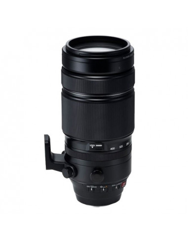 ZOOM FUJI XF 100-400mm F4,5-5,6 R LM OIS WR