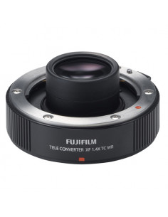 Téléconvertisseur FUJI  XF1,4xTC WR (XF50-140mm F2,8 XF100-400mm F4,5-5,6)/XF70-300mm