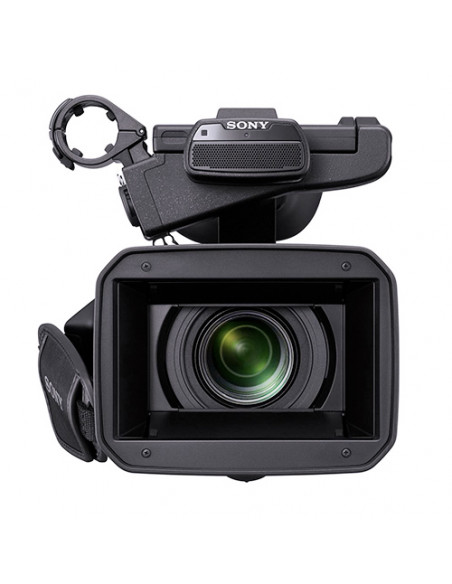 CAMESCOPE SONY PXW-Z150 - HD XAVC - CMOS 1'' 4K